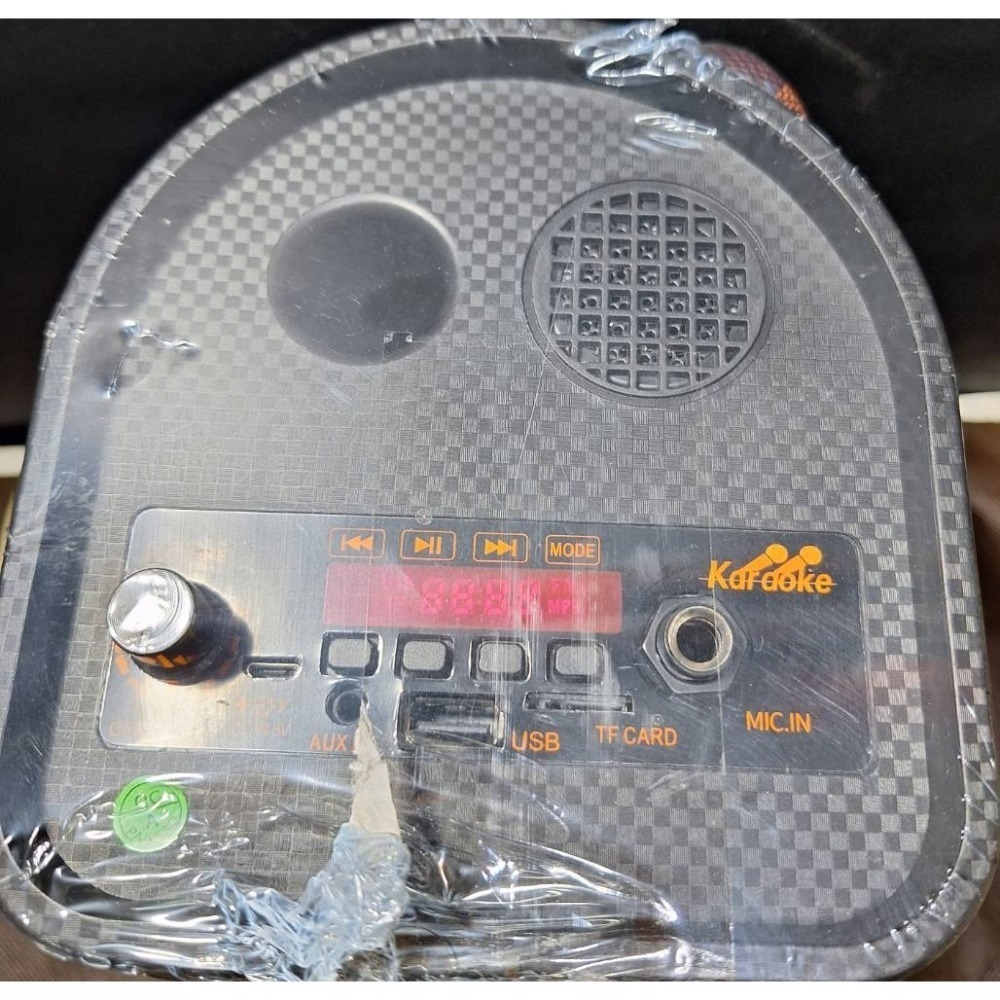 手提包音響 / 藍牙喇叭 / 手提式藍牙音箱-細節圖3