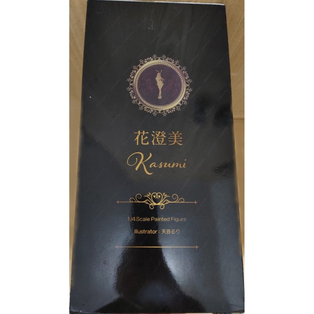 花澄美 / 兔女郎 / 美少女 / 巨無霸公仔-細節圖2