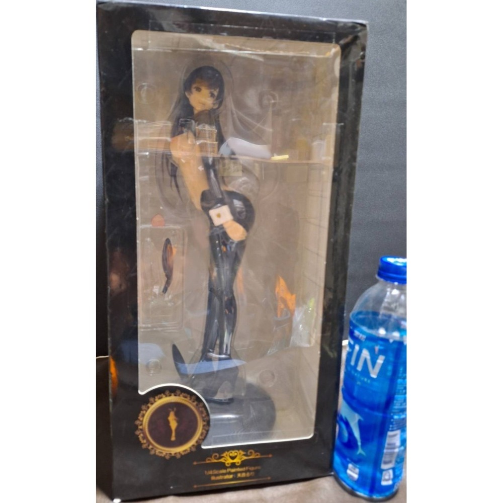 花澄美 / 兔女郎 / 美少女 / 巨無霸公仔-細節圖4