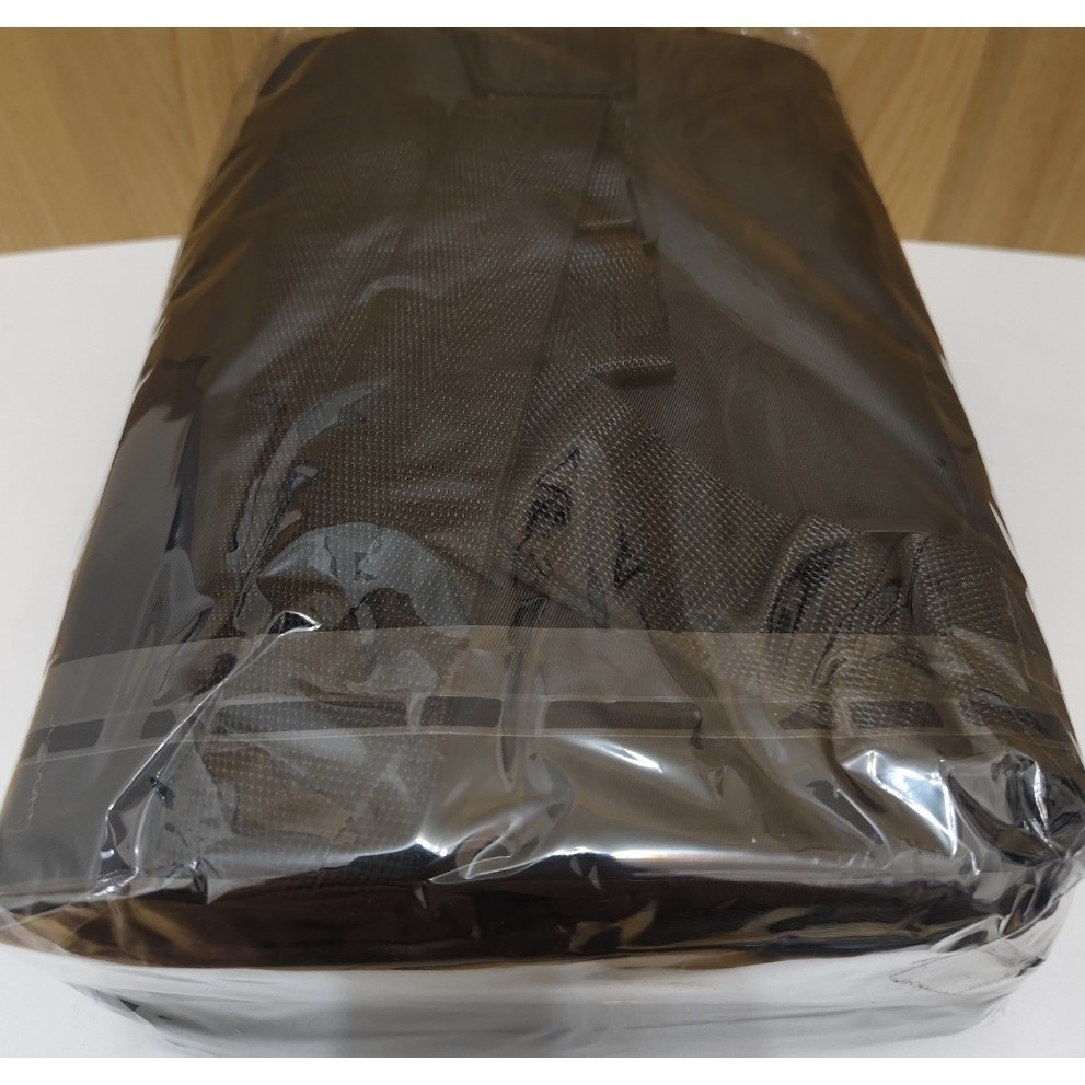 輕便包包 斜背包 / 時尚 胸包 / 小包 / 黑色款 / 藍色款-細節圖2