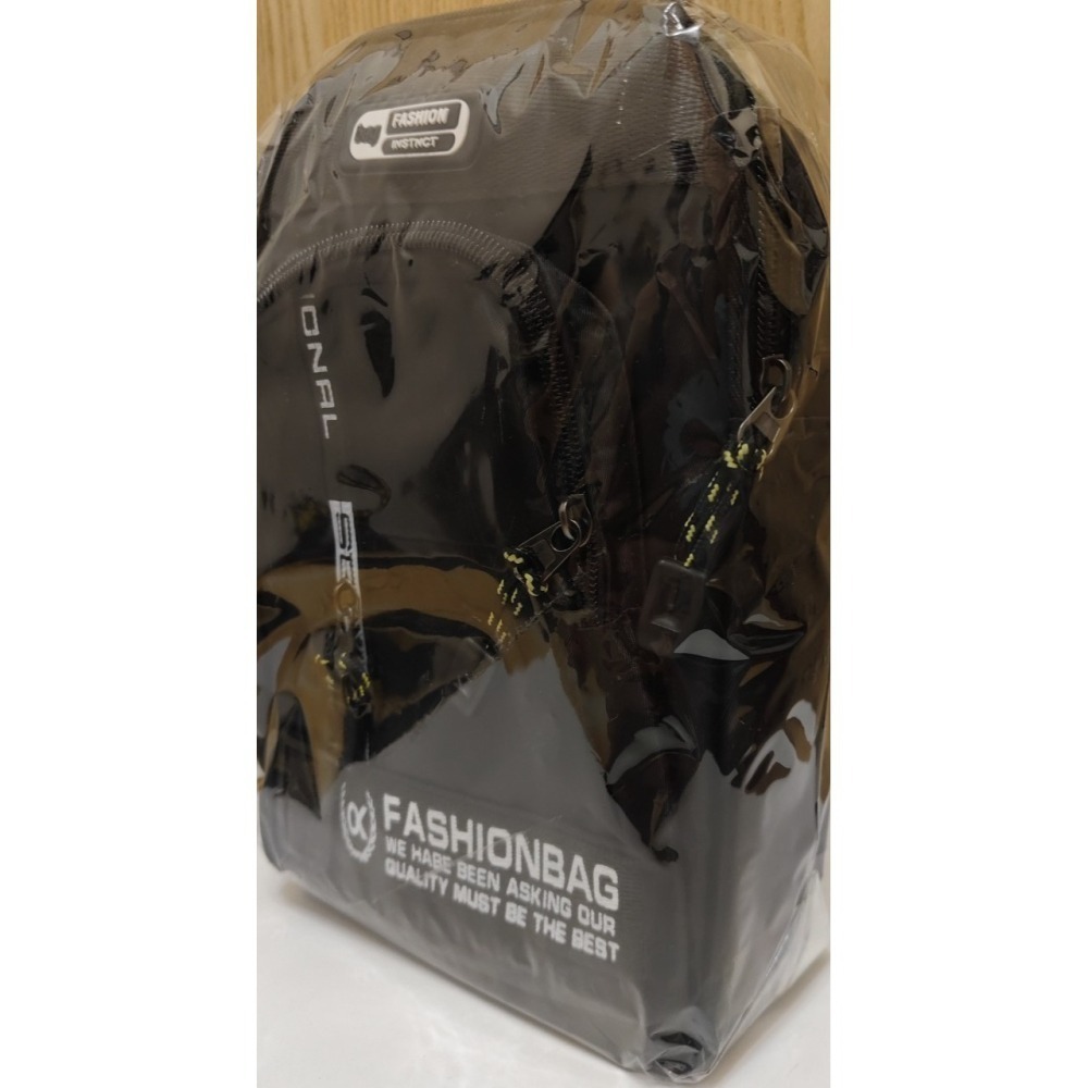 輕便包包 斜背包 / 時尚 胸包 / 小包 / 黑色款 / 藍色款-細節圖3