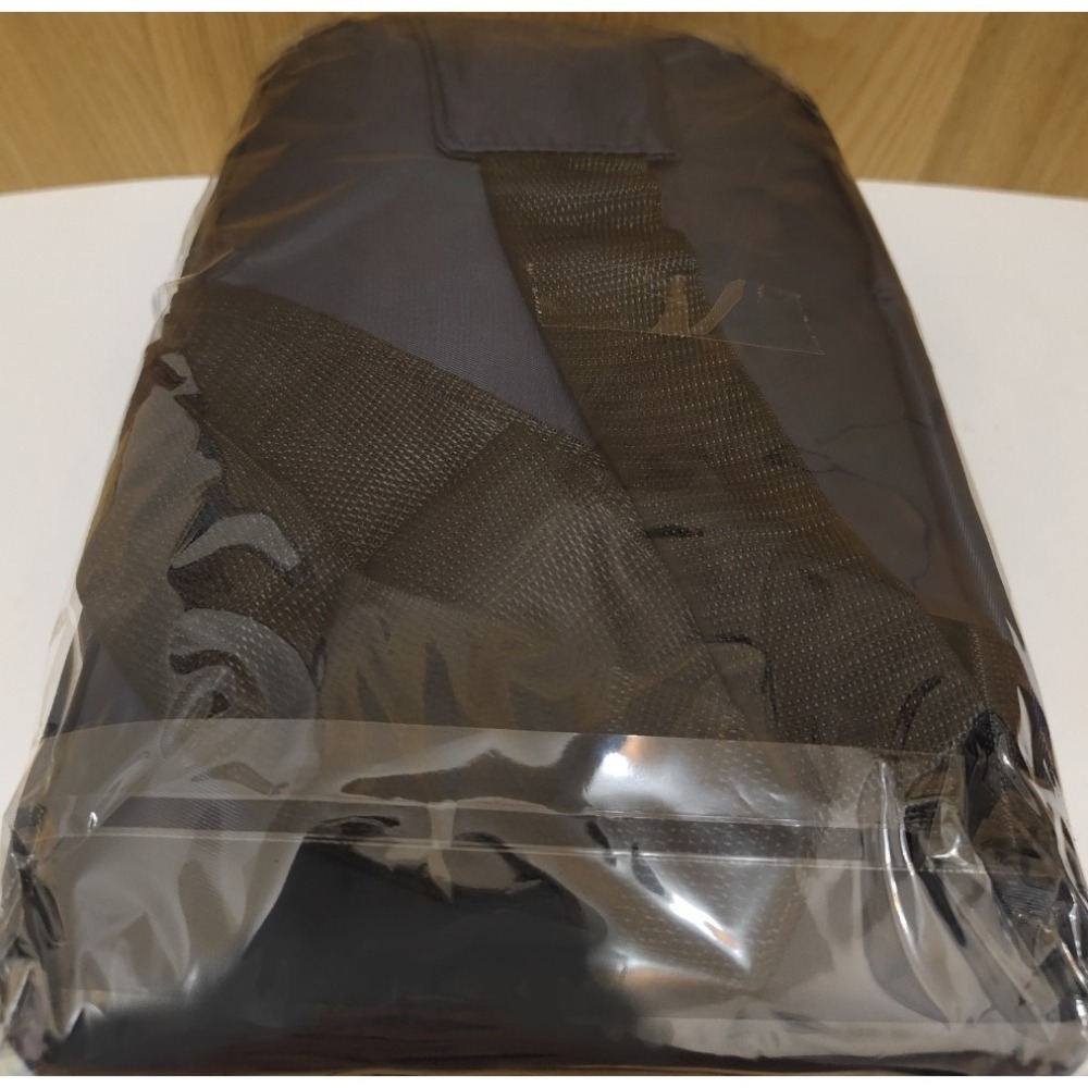 輕便包包 斜背包 / 時尚 胸包 / 小包 / 黑色款 / 藍色款-細節圖5