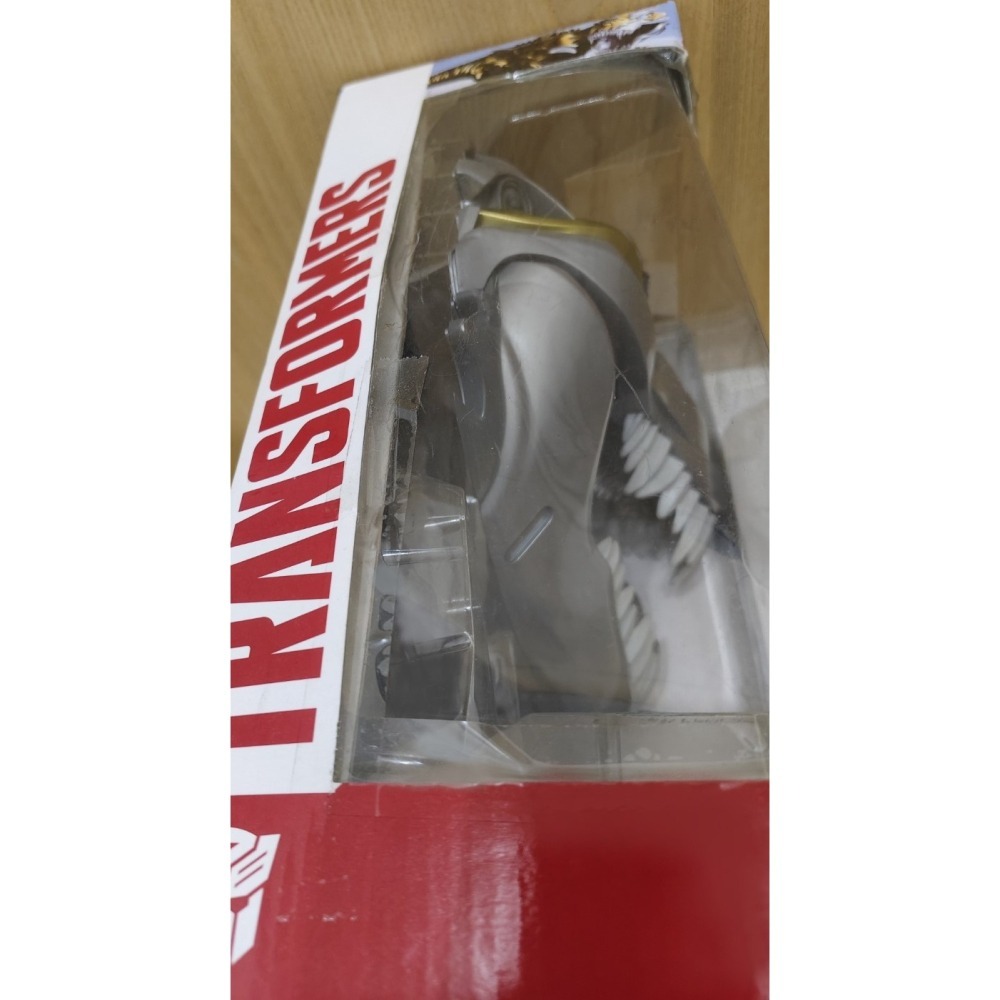 GRIMLOCK 恐龍立體造型燈 / 變形金剛 LED 裝飾燈 / 3D裂紋壁燈 / 夜燈 / 造型夜燈-細節圖3