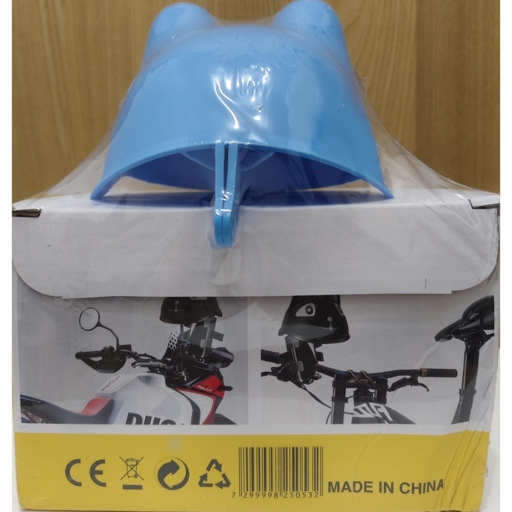 頭盔 手機 導航 支架 / 後照鏡款 / 遮陽 摩托車 手機架-細節圖4