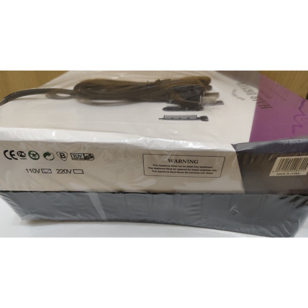 110V 專業版吹風機  / 靜音降噪 / 多功能吹風機-細節圖4