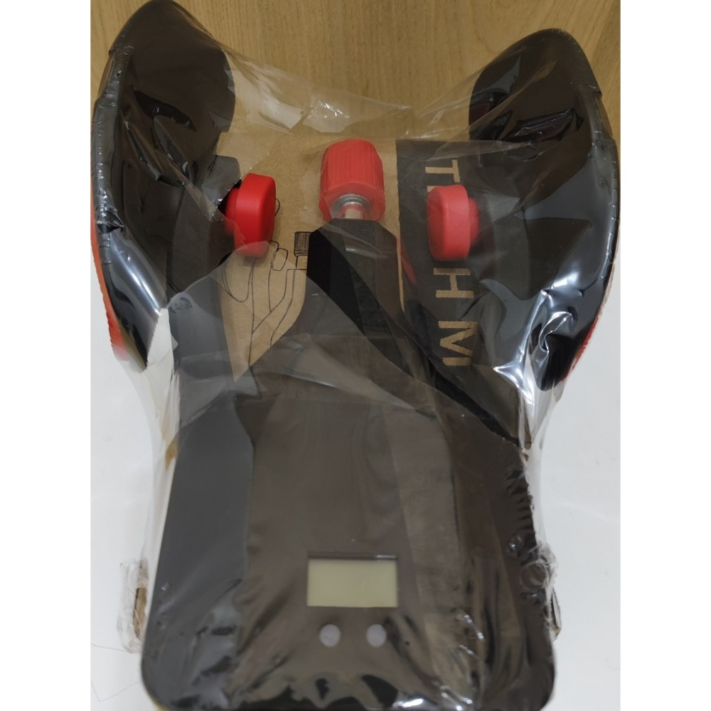 大腿大師 鍛煉器 / 可旋轉擋板 / 智慧數顯 / 健身 / 運動-細節圖3