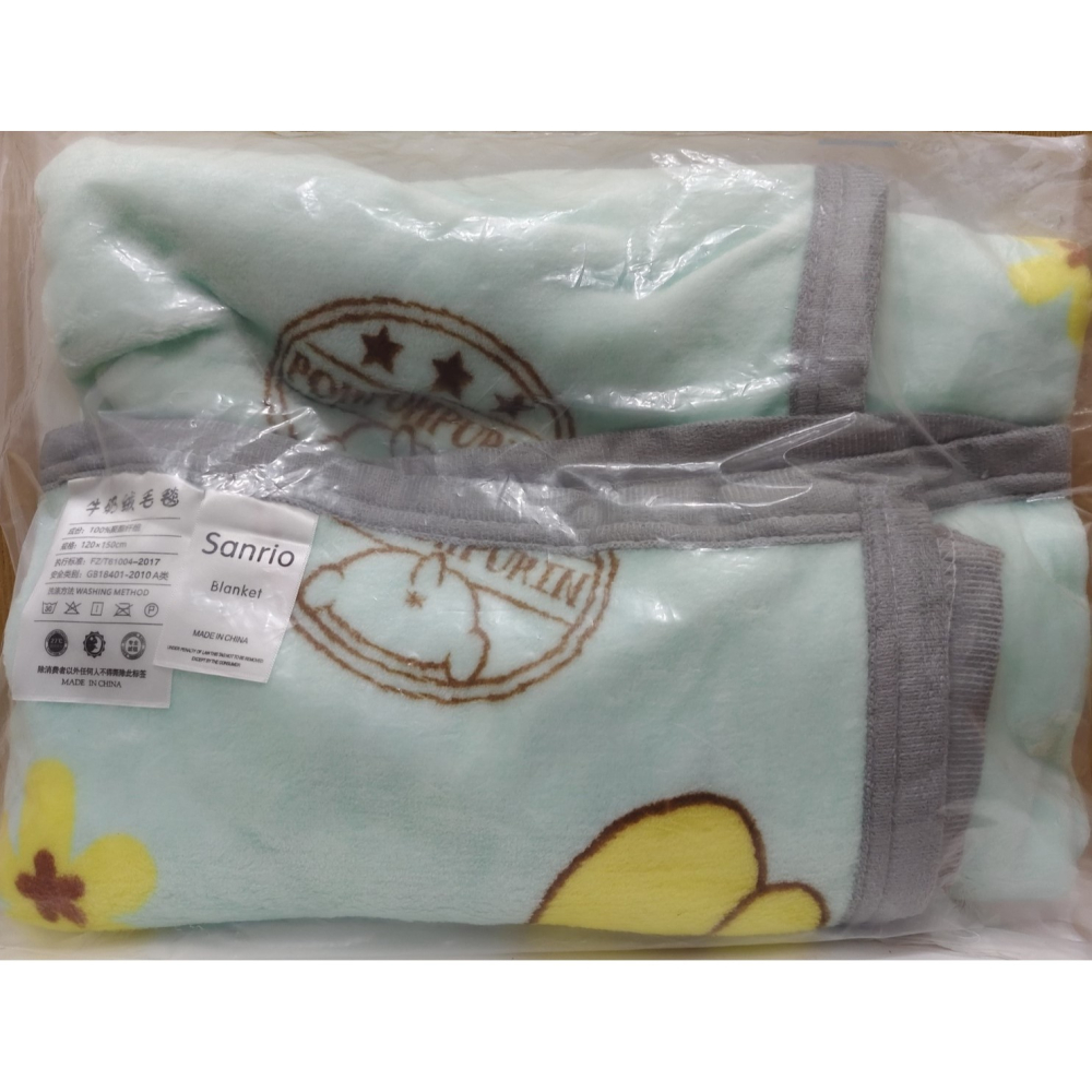牛奶絨毛毯 / 兒童被 / 卡通毛毯 / 蓋毯 / 空調被-細節圖2