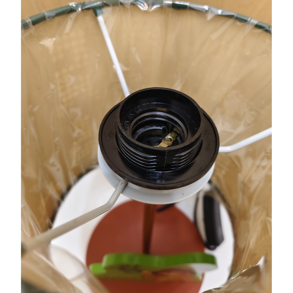 史瑞克桌燈 / 小夜燈 / 史瑞克 鞋貓劍客 桌燈-細節圖4