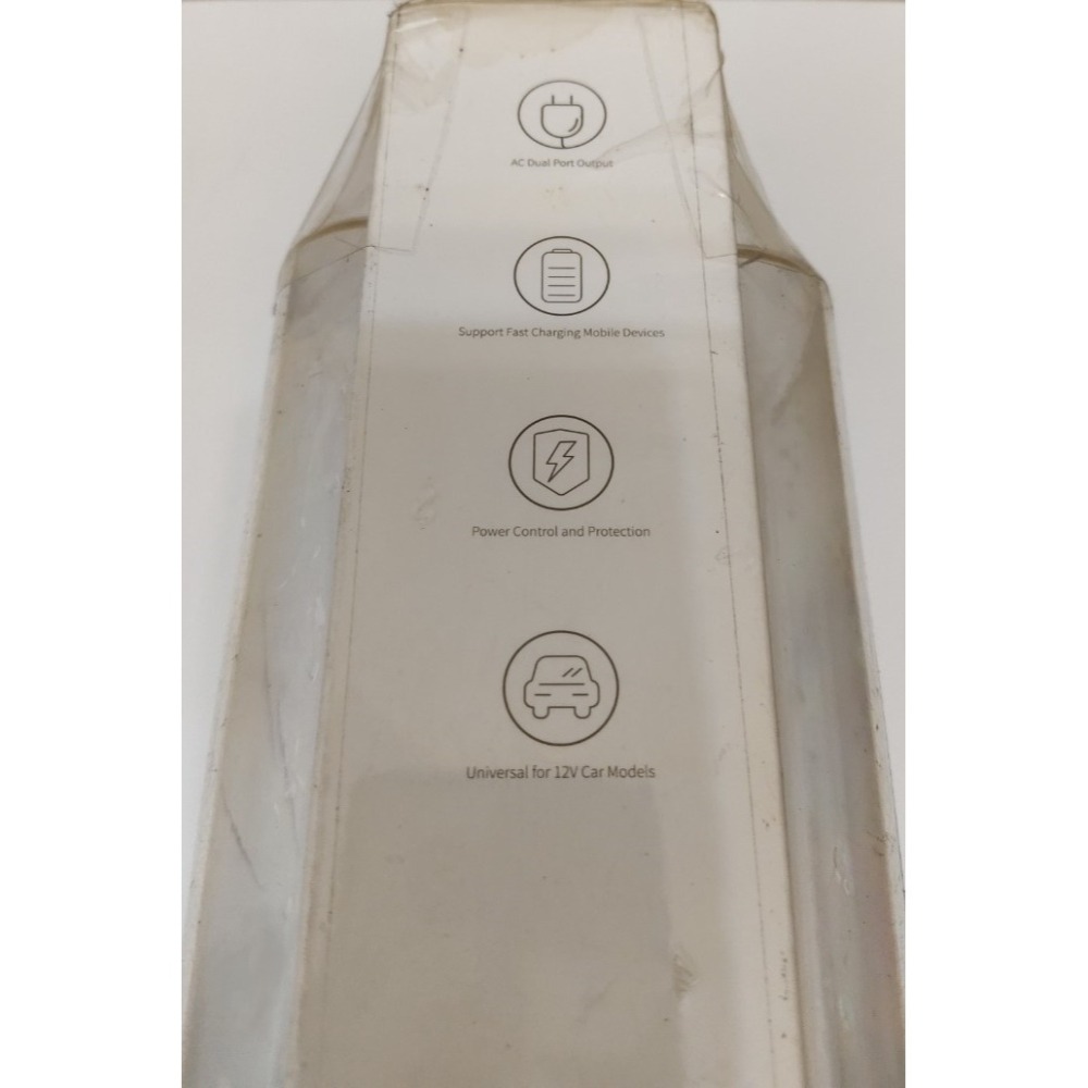 Baseus 倍思 車用充電器 / 150W 車載充電器-細節圖3