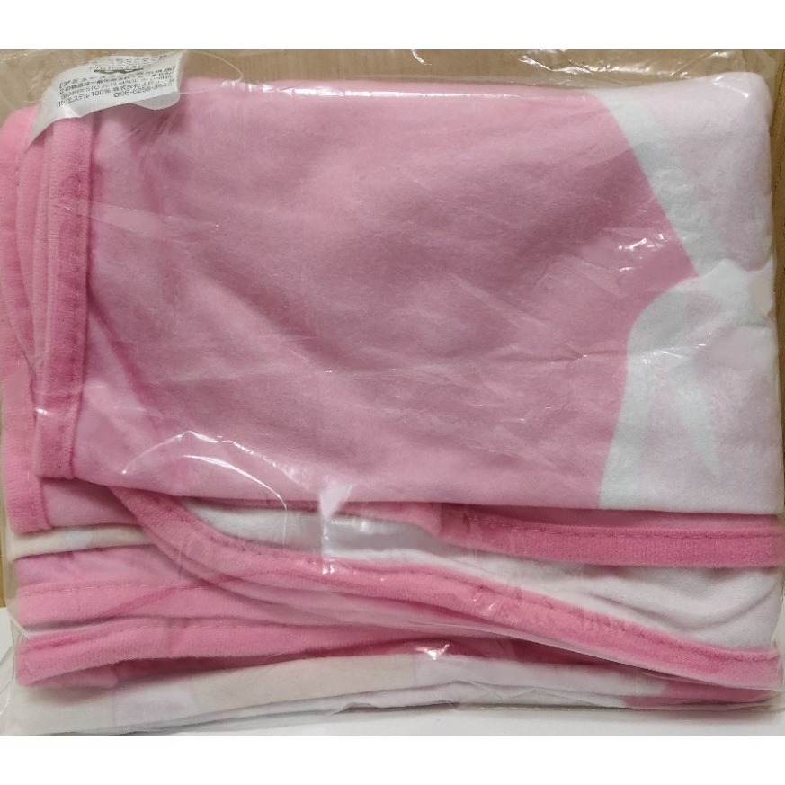 從零開始的異世界生活 / 雷姆 拉姆 / 聚酯纖維 100% / 動漫 羊毛毯 / 美女圖 毛毯 / 棉被 / 萬用毯-細節圖2