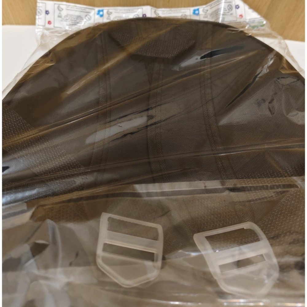 蠟筆小新 後背包 / 半硬殼 小包包 / 兒童 可愛 後背包-細節圖2