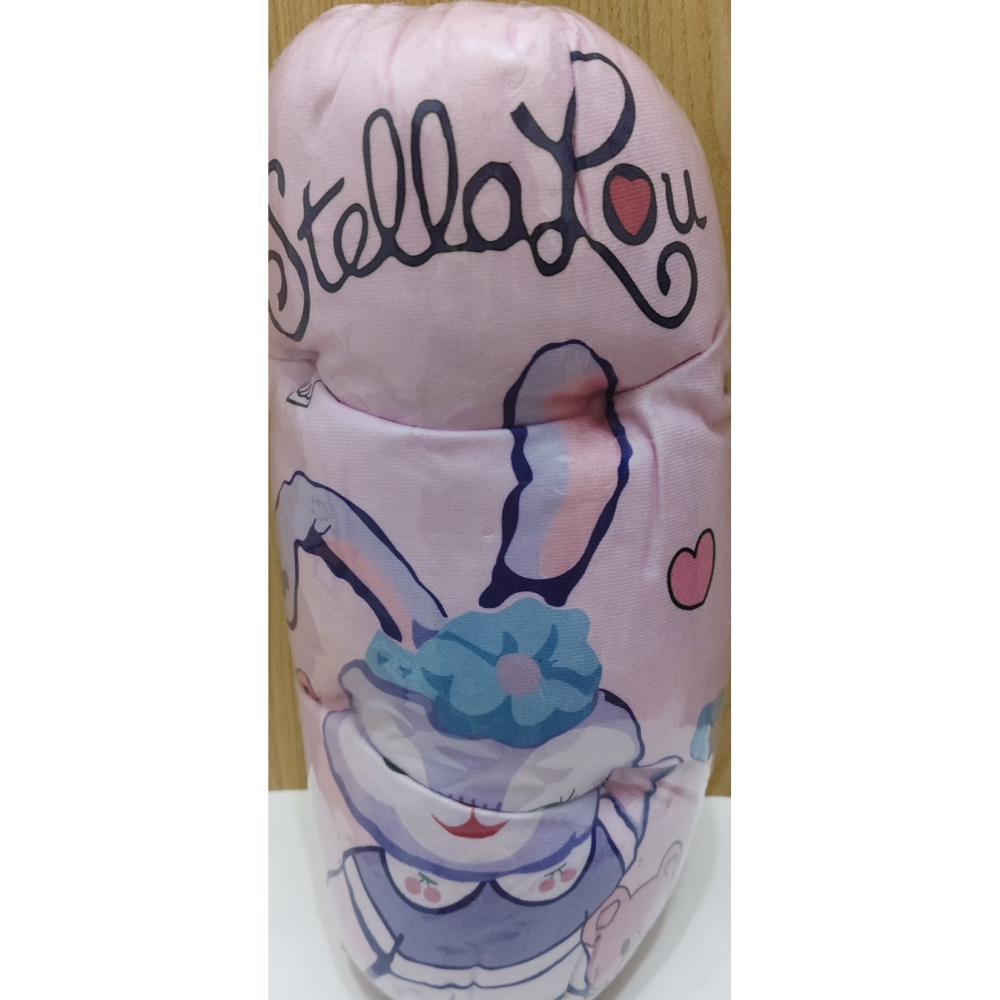 史黛拉兔 坐墊 / 超可愛卡通 靠墊 / 抱枕-細節圖2