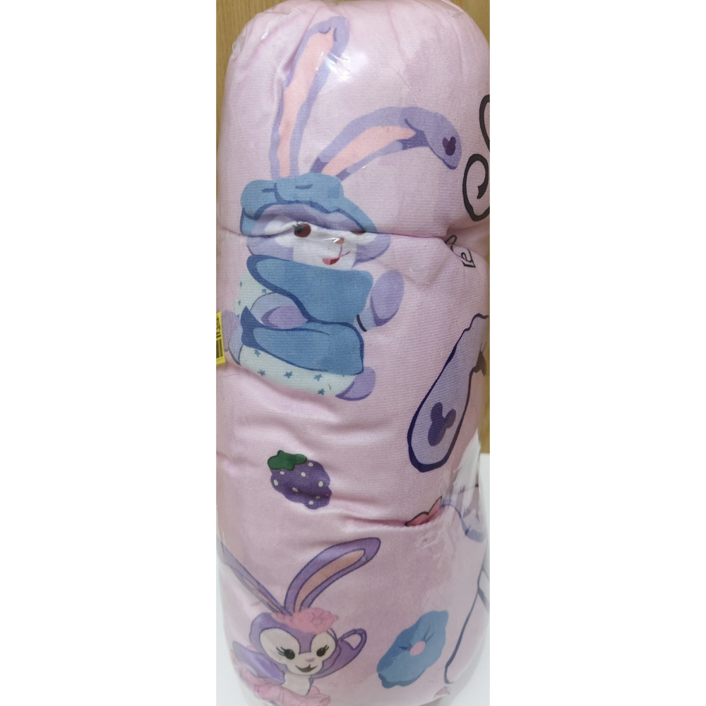 史黛拉兔 坐墊 / 超可愛卡通 靠墊 / 抱枕-細節圖3