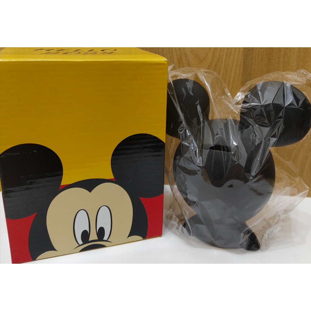 米奇存錢筒 / 造型擺飾 / 米奇頭存錢罐 / 存錢桶-細節圖2