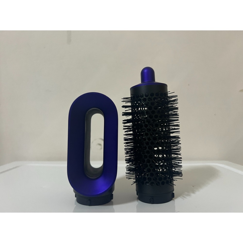 【可議價／私訊細節圖】Dyson Airwrap™ 造型器全系列_限量奢華紫-細節圖5
