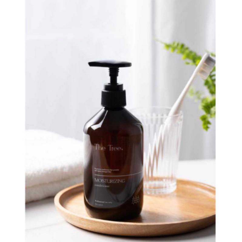 森挪威-極致還原護髮膜｜深入髮芯保濕修護、預防秀髮分岔斷裂❤️‍🔥-細節圖2