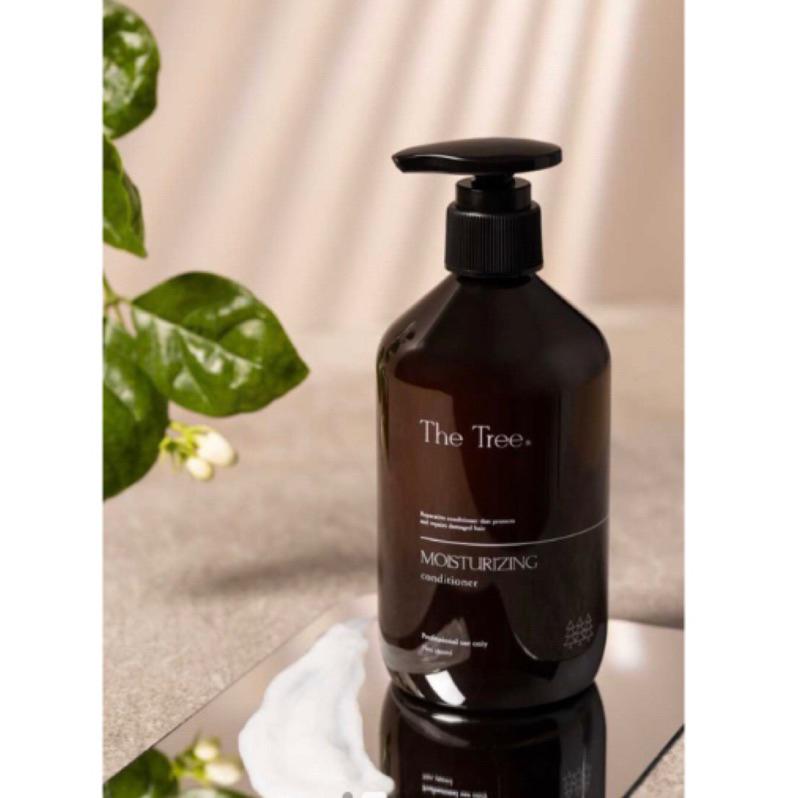 森挪威-極致還原護髮膜｜深入髮芯保濕修護、預防秀髮分岔斷裂❤️‍🔥-細節圖3