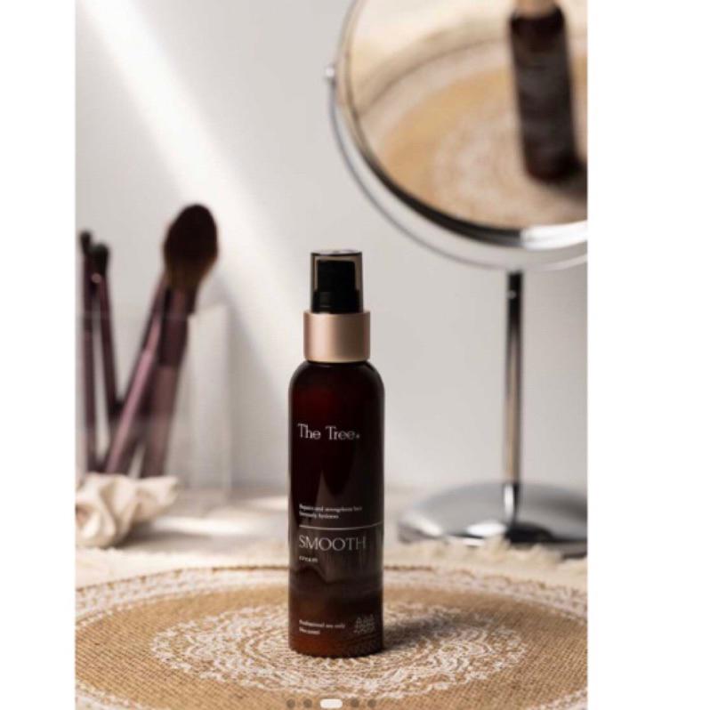 森挪威-免沖洗結構護髮素｜高效保濕、修護毛髮、有效抗熱❗️專業特調的養護成份🤍-細節圖3