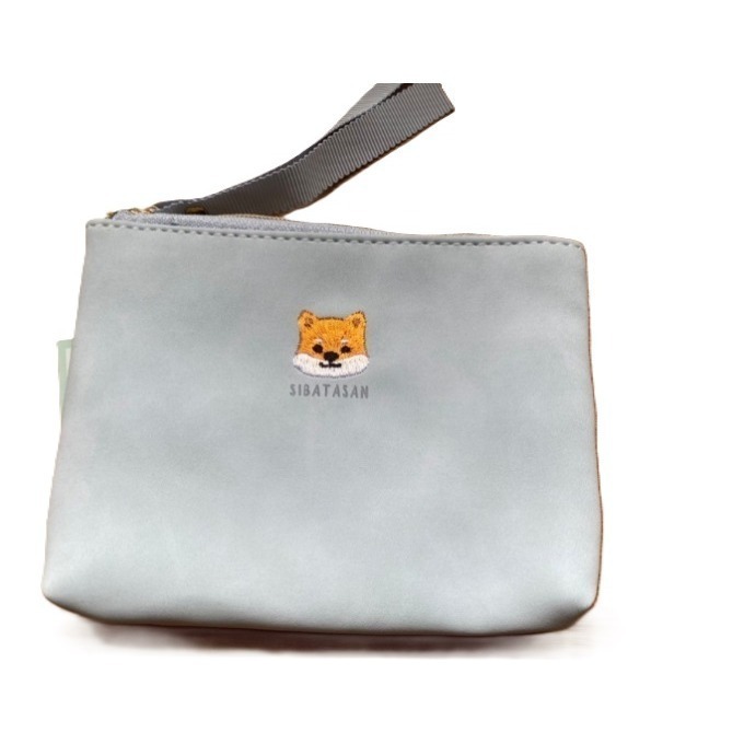 【市集樂購】Friendshill柴柴萬用包-細節圖3