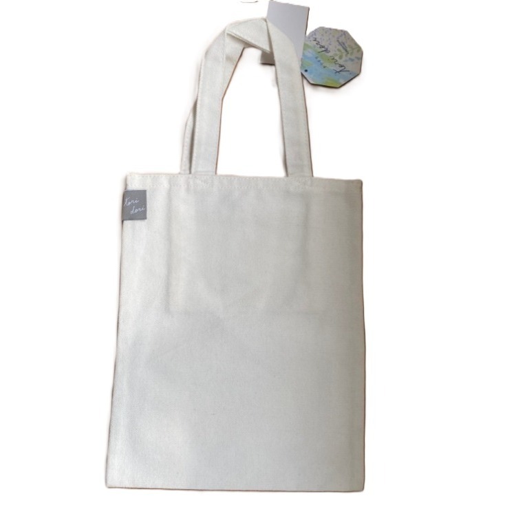 【市集樂購】Friendshill檸檬與柴柴托特包-細節圖5