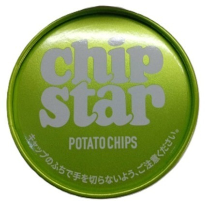 【市集樂購】YBC酸奶洋蔥味洋芋片罐(45g)-細節圖6