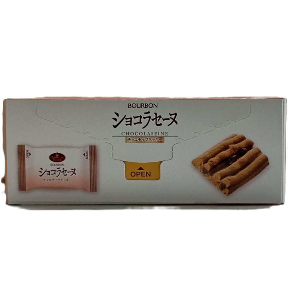 【市集樂購】北日本可可脆片餅乾(100.8g)(效期:2026/1/31)-細節圖5