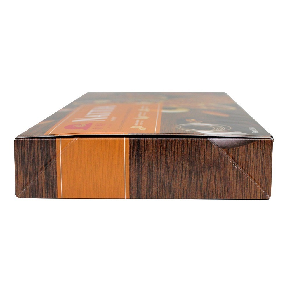 【市集樂購】紅帽子 娜緹婭船形餅 21枚裝(182.7g)(效期:2026/08/29)-細節圖4