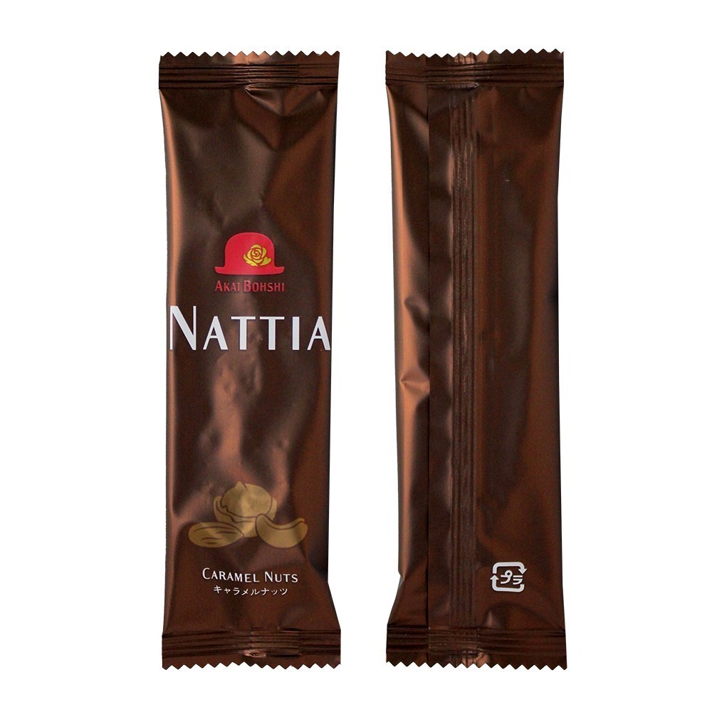 【市集樂購】紅帽子 娜緹婭船形餅 21枚裝(182.7g)(效期:2026/08/29)-細節圖6