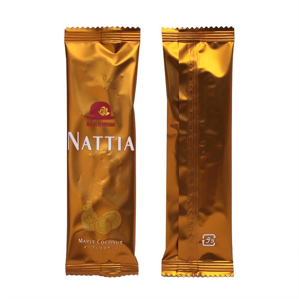 【市集樂購】紅帽子 娜緹婭船形餅 21枚裝(182.7g)(效期:2026/08/29)-細節圖8