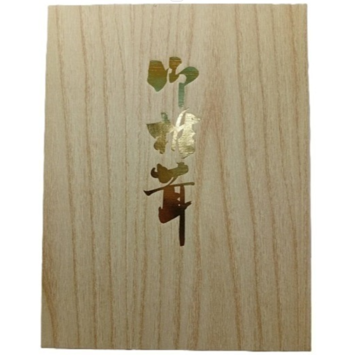 【飯干商店】2入組-日本宮崎縣產德用香菇禮盒(附提袋)(70g) (效期2027/03/28)-細節圖3