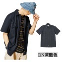 DICKIES 短袖工作襯衫 美國經典工裝品牌 1574 Short Sleeve Work Shirt 工作服-規格圖9