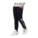 Champion 美國冠軍 棉長褲 黑色 灰色 縮口褲 慢跑褲 束口褲 休閒褲 居家褲 睡褲 GP08H-規格圖8