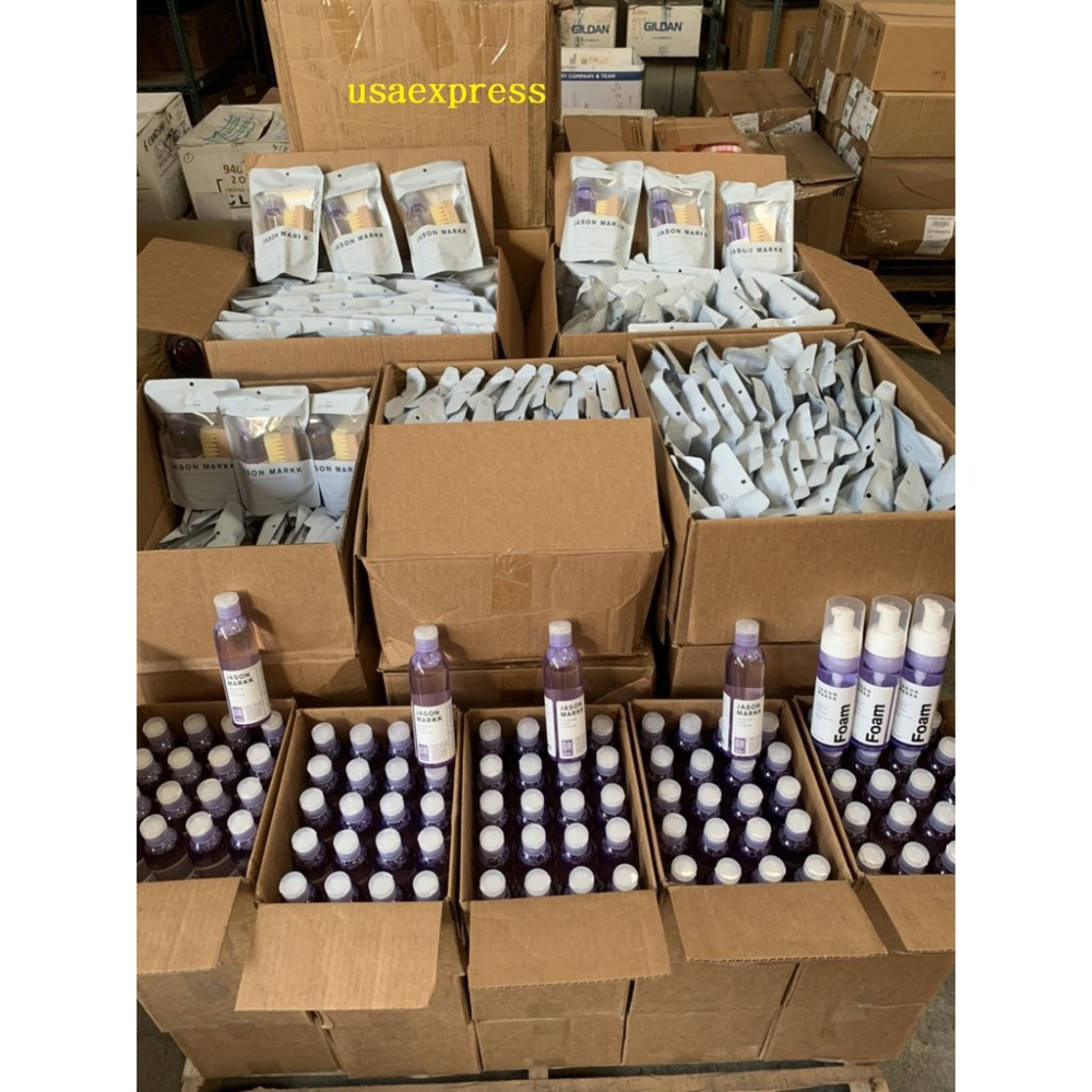 JASON MARKK 8oz 8盎司 新包裝 補充瓶 美國進口 有機清潔劑 洗鞋 補充罐 洗鞋神器 傑森馬克 USA-細節圖6