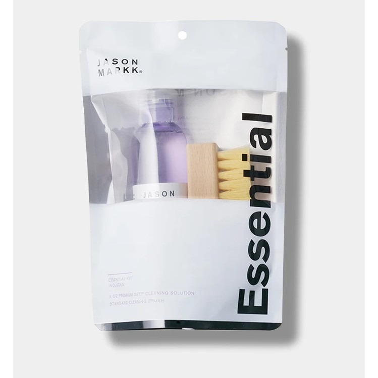 JASON MARKK 4oz 2023新包裝 球鞋保養清潔劑/洗鞋組/洗鞋劑/球鞋保養/清潔組/去汙劑/球鞋品牌-細節圖2