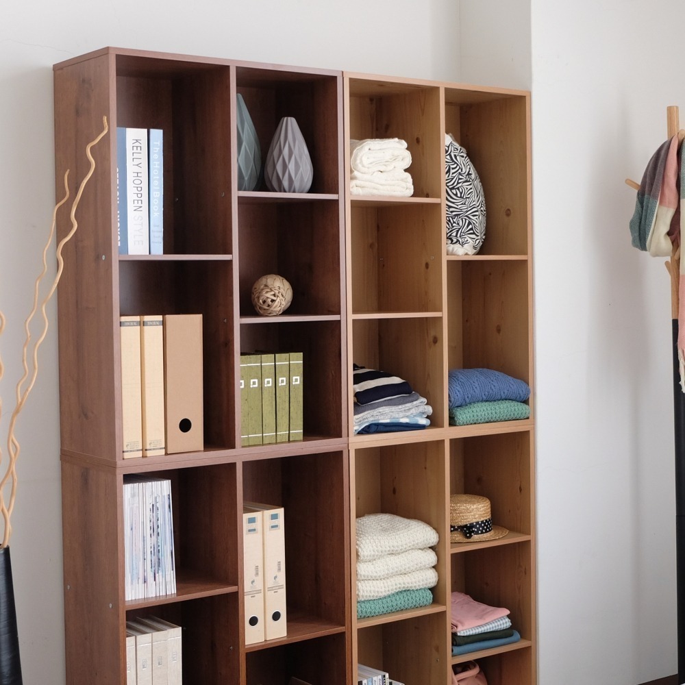 EASY HOME | 五格加厚直橫兩用收納櫃 [#1305]-細節圖5