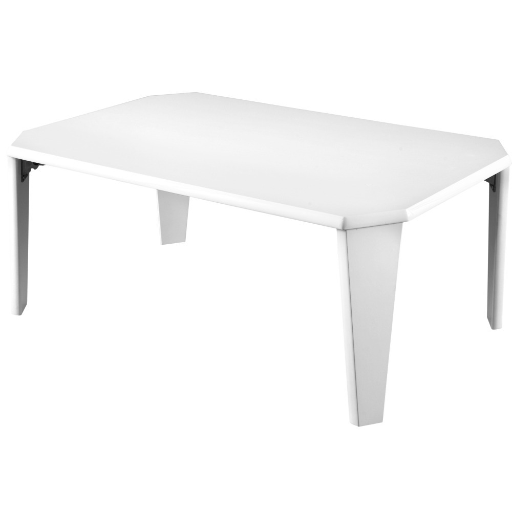 EASY HOME | 【魔鏡】鏡面烤漆折疊和室桌[#10178]-細節圖4