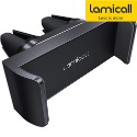 Lamicall 汽車手機支架 車用手機架 手機導航車架 汽車手機架 出風口支架 360度旋轉 美日亞馬遜熱銷-規格圖10