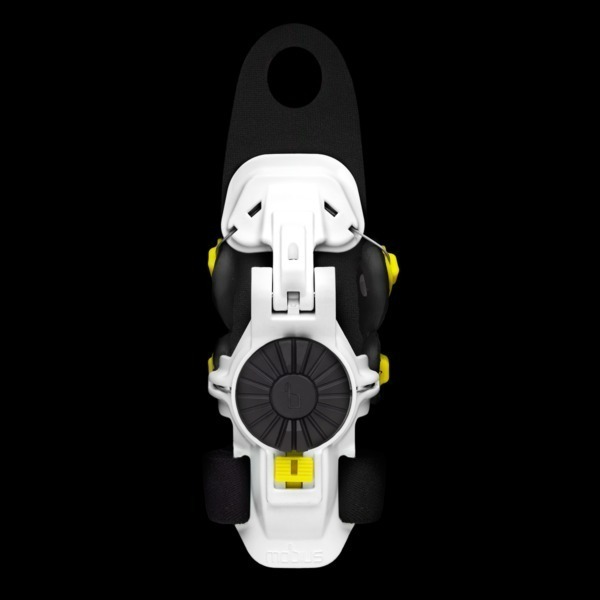 現貨供應 美國 Mobius X8 護具 護腕-細節圖2