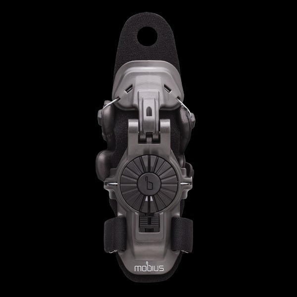 現貨供應 美國 Mobius X8 護具 護腕-細節圖5