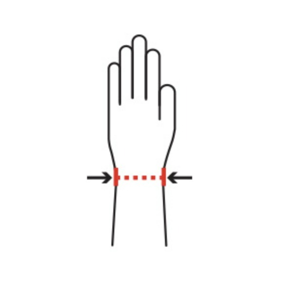 現貨供應 美國 Mobius X8 護具 護腕-細節圖9