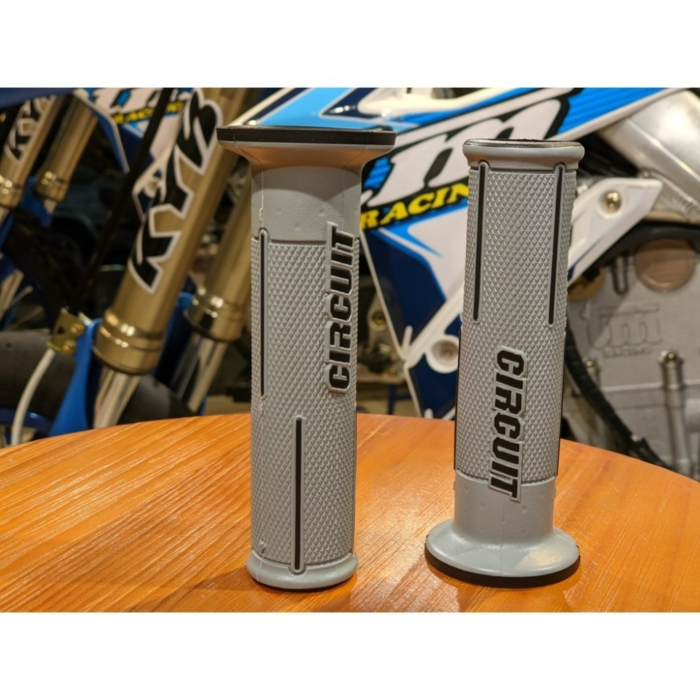 現貨供應 CIRCUIT EQUIPMENT SPEED 末端開口 握把套-細節圖9