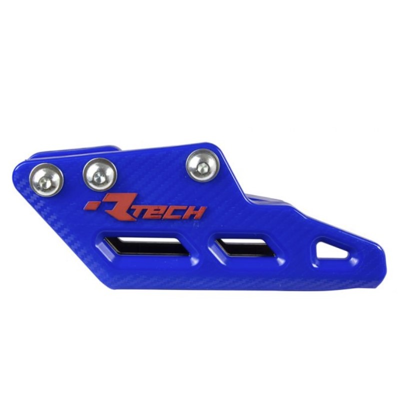 現貨 義大利原裝 RTECH MONOBLOCK R2.0 一體式 導鏈器 YAMAHA YZF WRF-細節圖2