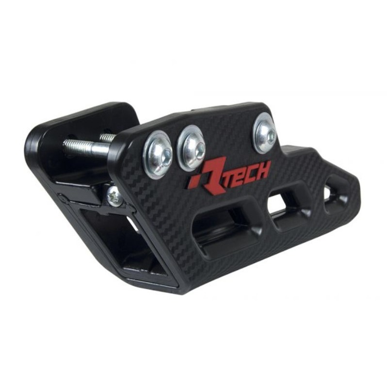 現貨 義大利原裝 RTECH MONOBLOCK R2.0 一體式 導鏈器 HONDA CRF-細節圖4