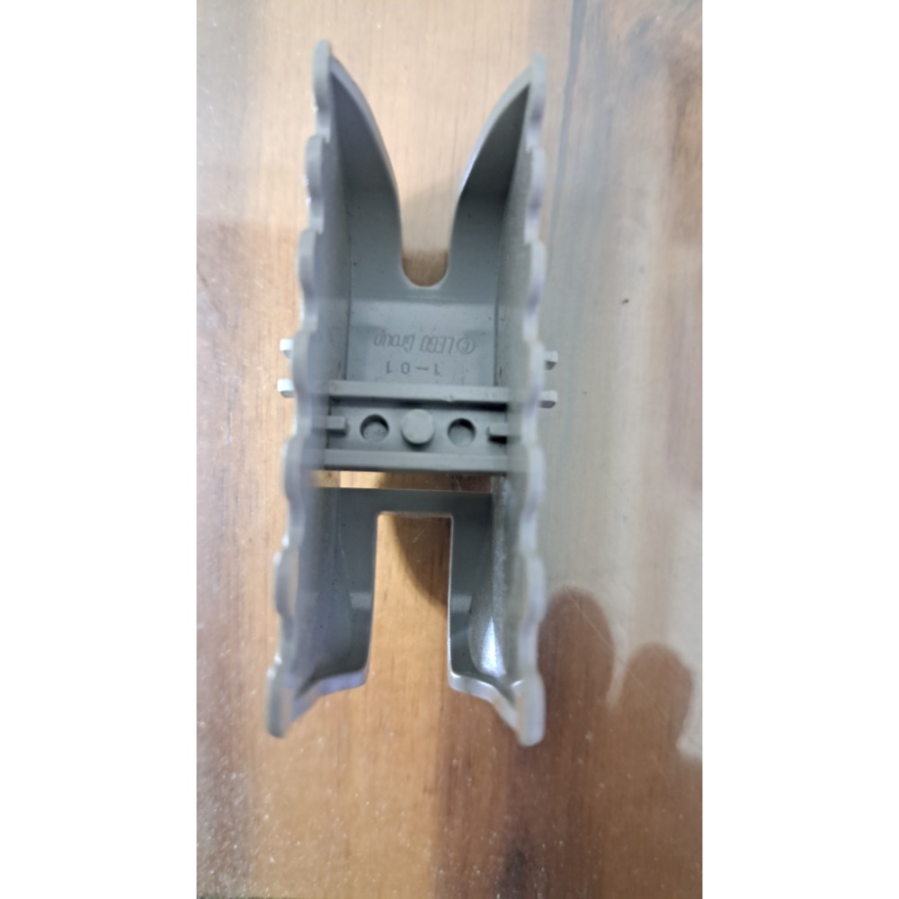 Lego 2490px2 二手獅頭帶冠馬袍-細節圖4