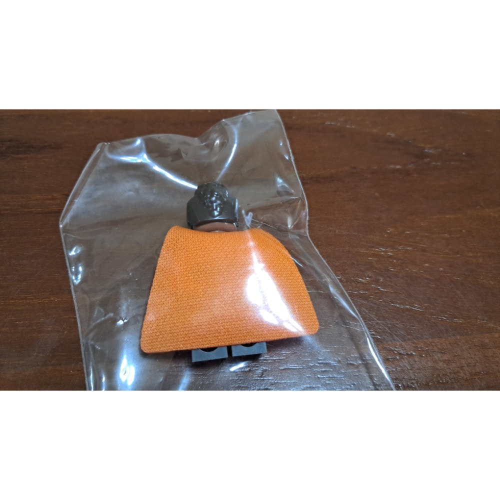 Lego 二手 星戰人偶-細節圖2