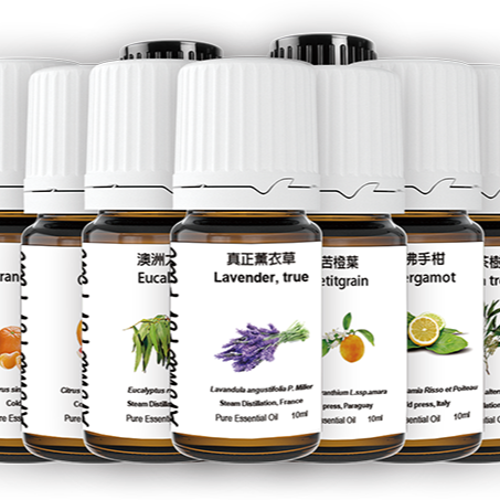 [24h 快速出貨] 芳療級 甜橙精油 10ml 按摩放鬆紓壓香氛抗菌抗病毒 清香集-細節圖5