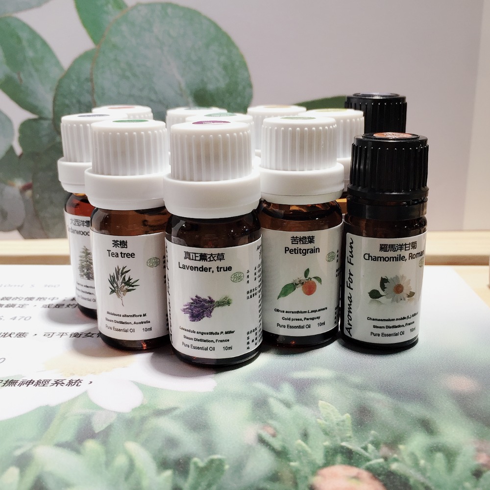 [24h 快速出貨] 芳療級 檸檬精油 10ml 按摩放鬆紓壓香氛抗菌抗病毒 清香集-細節圖4