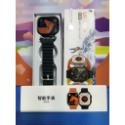 《酷愛夾》Smart Watch U9 Ultra 智能手錶 2.19＂大鏡面 無線充電 功能檢測正常-規格圖3