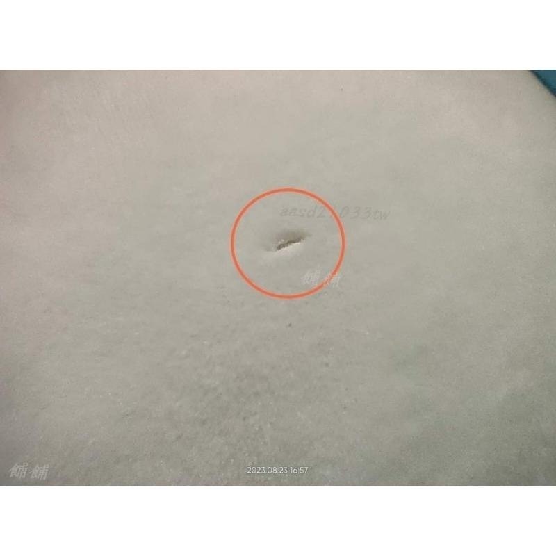 BANPRESTO 蠟筆小新小白超大絨毛玩偶~ 線上夾娃娃機抓到的！-細節圖8