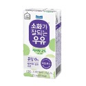 【韓國代購】Maeil 每日 易消化 低脂牛奶/易消化 低脂保久乳/易消化牛奶/易消化保久乳-規格圖9
